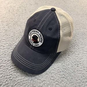Southern Propper Hat Men Baseball Cap One Size Southern Propper